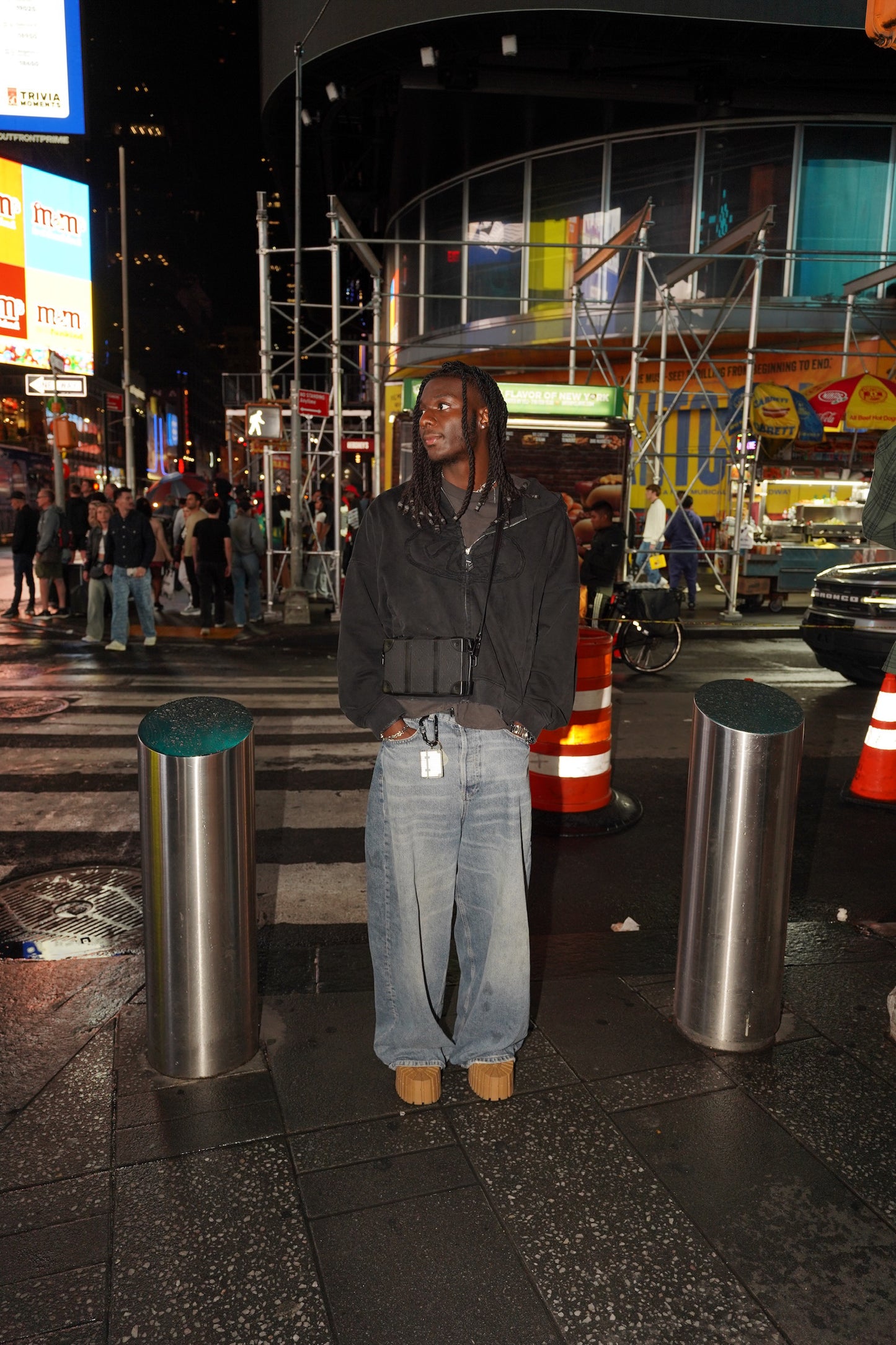 Playboy Carti Preset