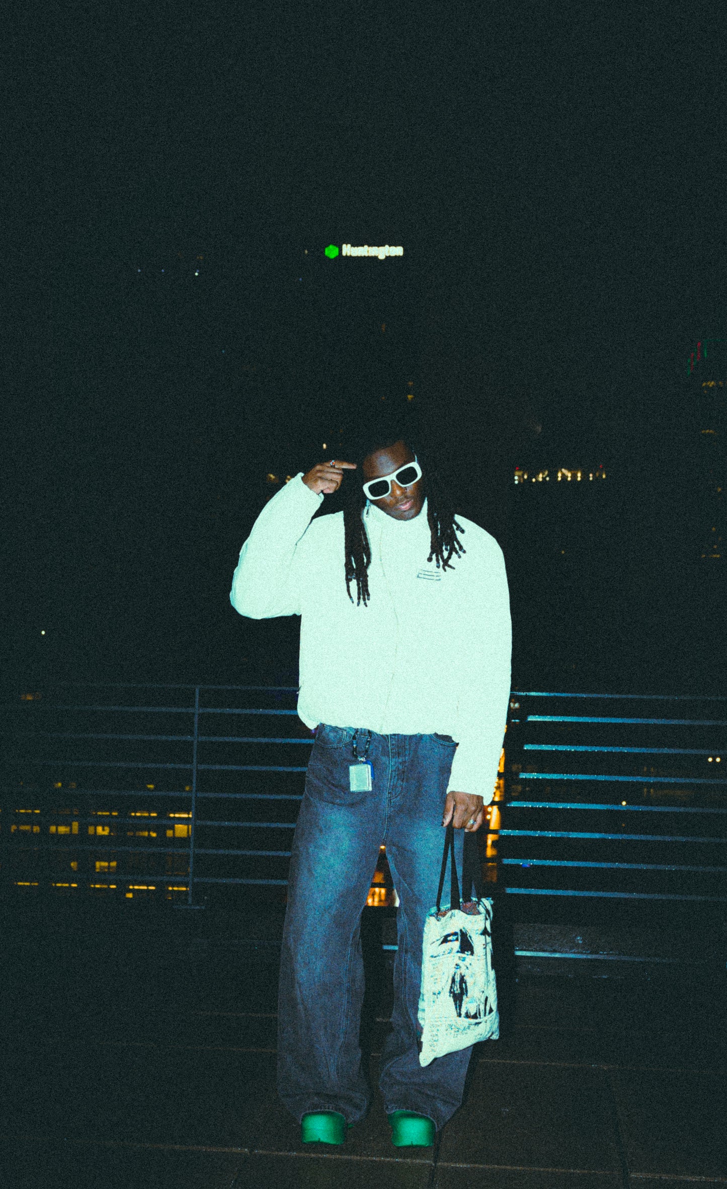Carti V2 Preset