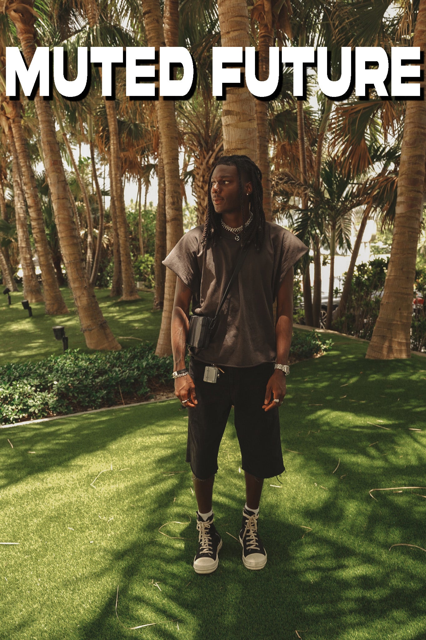 Shaquille Wynter Pack Preset V1