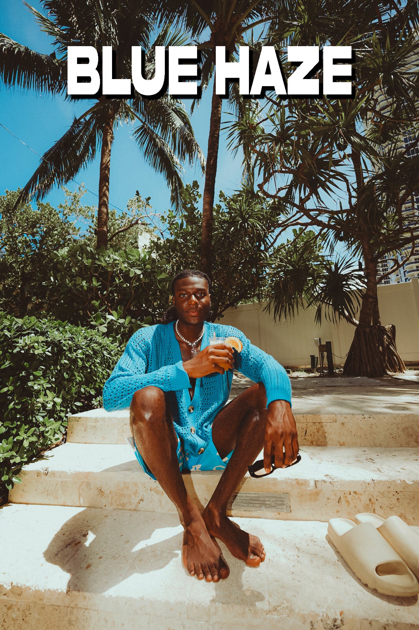 Shaquille Wynter Preset Pack v2