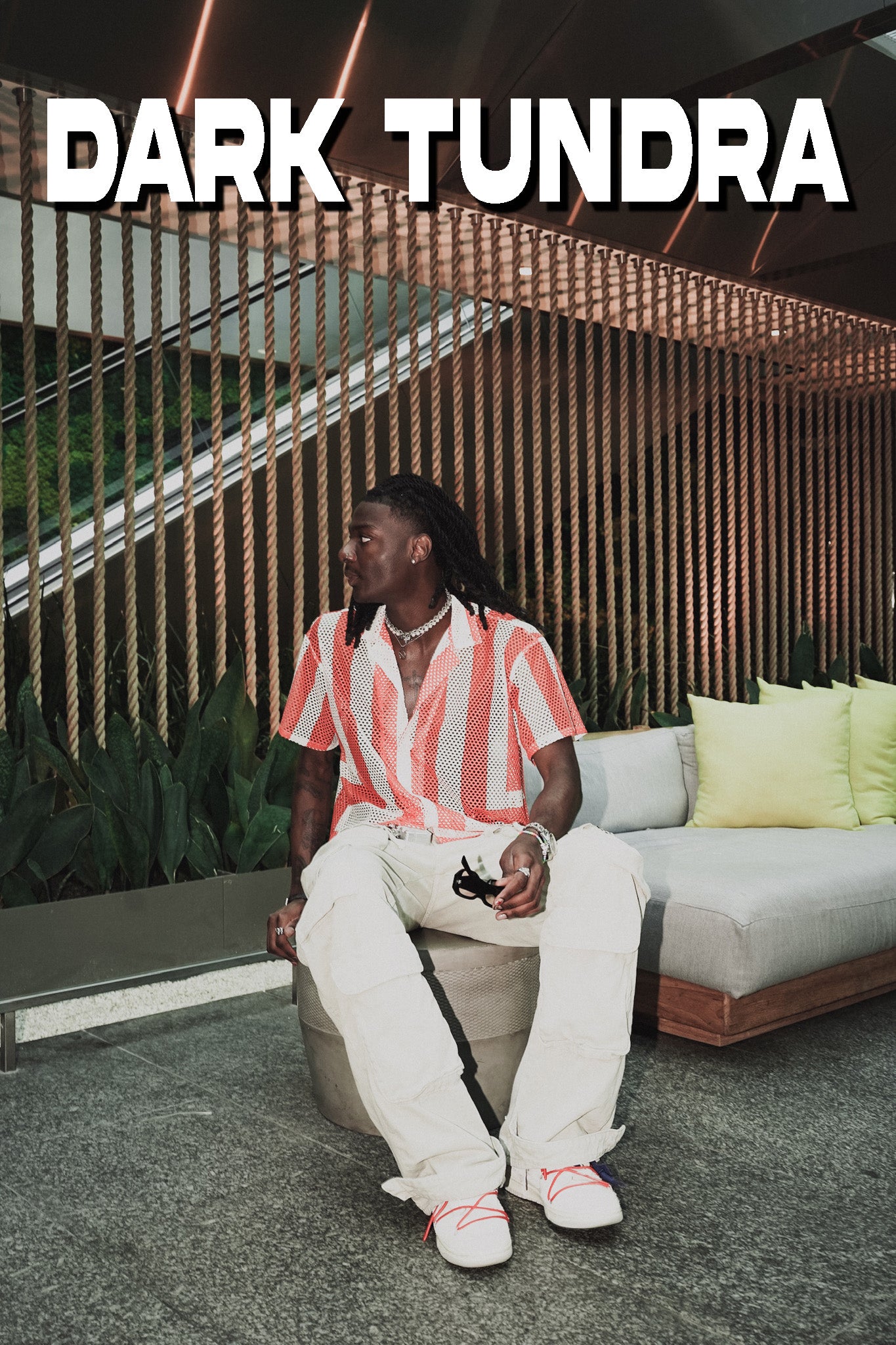 Shaquille Wynter Pack Preset V1