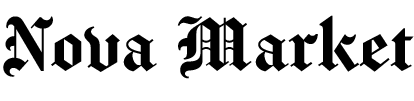 NOVA MARKET