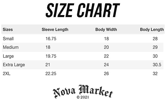 "KOBE" NOVA MARKET TEE