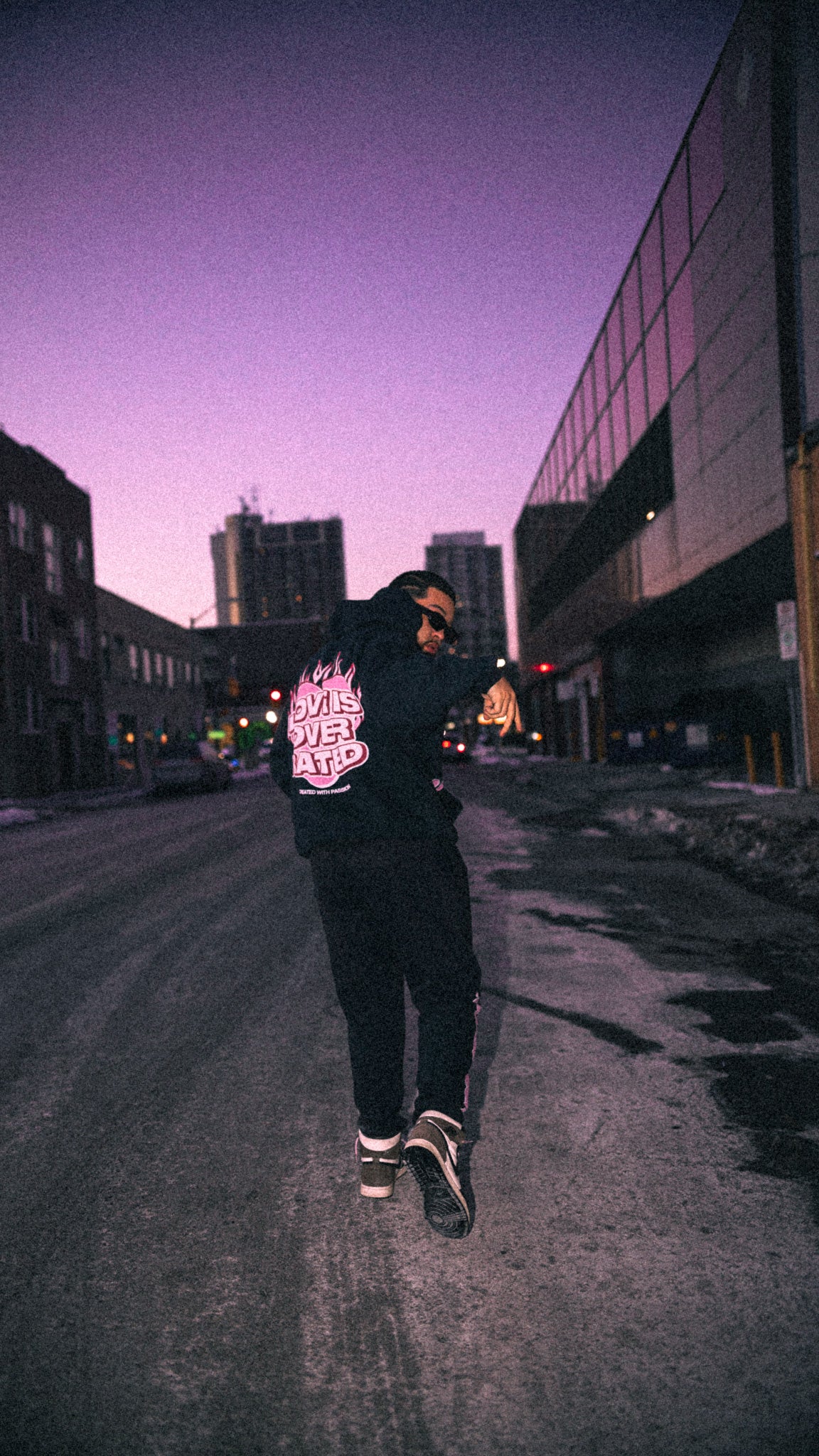 JADEN SMITH SYRE FILTER