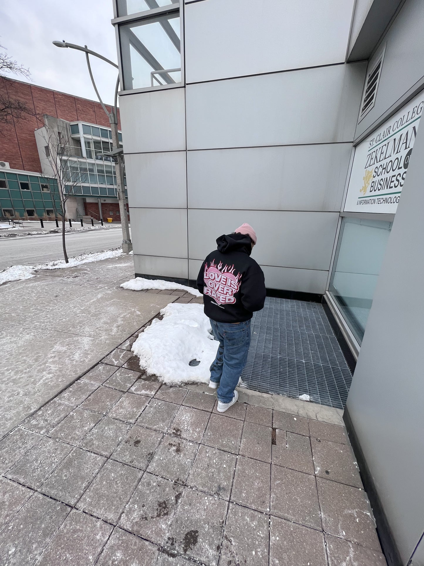 “Industry” PHONE PRESET