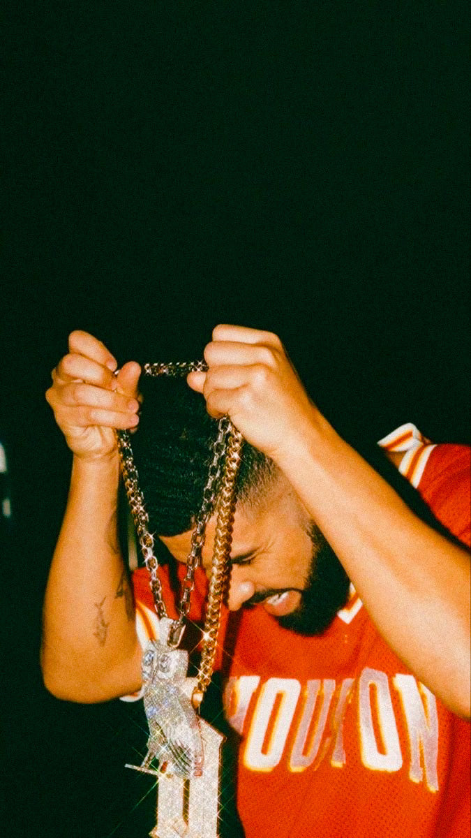 DRAKE v2 Preset