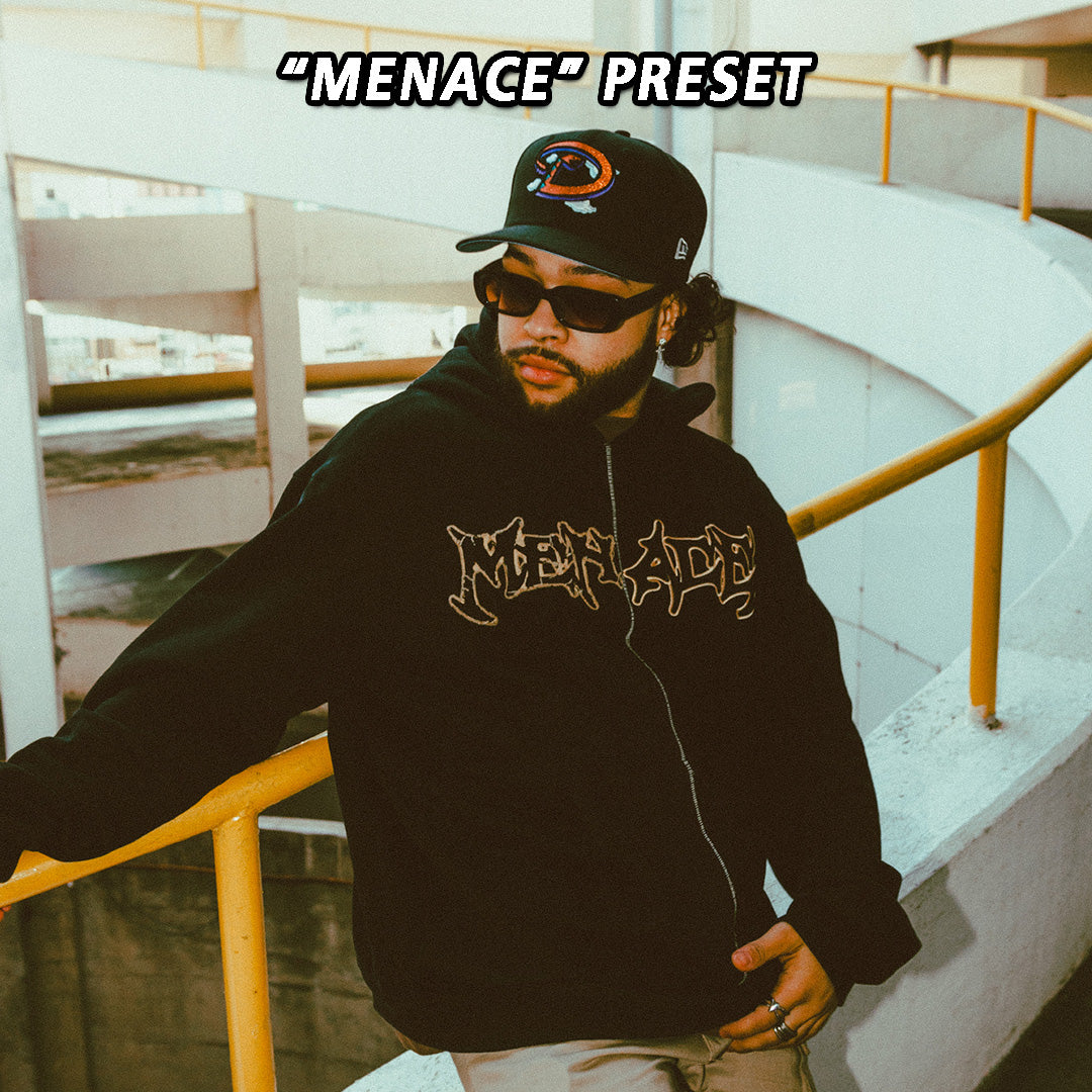 BEST INSTAGRAM PRESET 2023