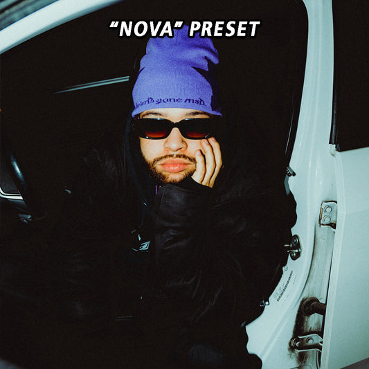 "NOVA" PRESET