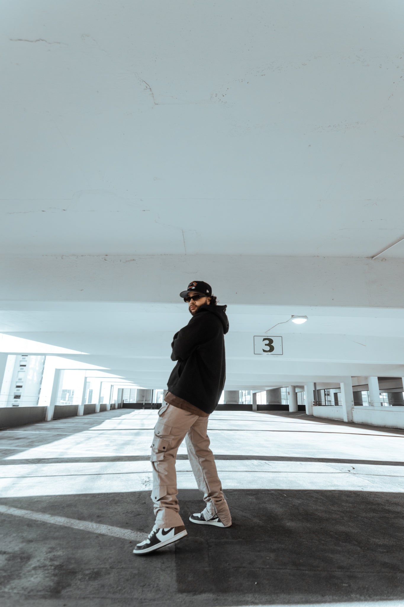 "MUTE" PRESET