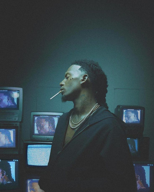 Carti V2 Preset