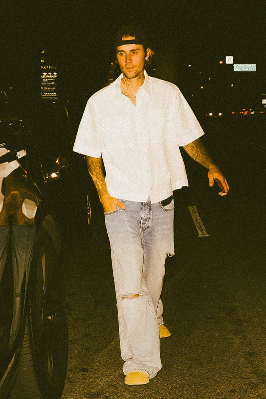 Justin Bieber Preset