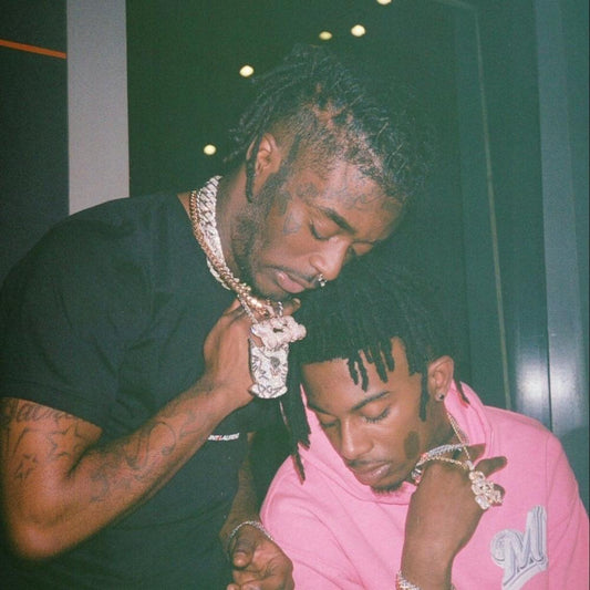 UZI x CARTI PRESET