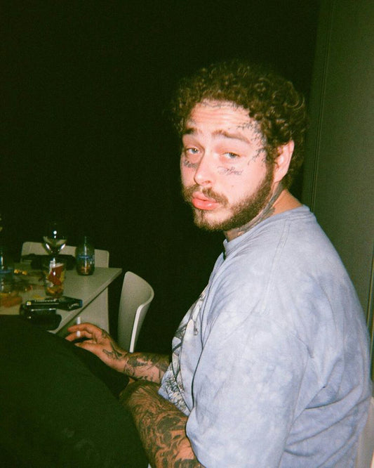 Post Malone Filter