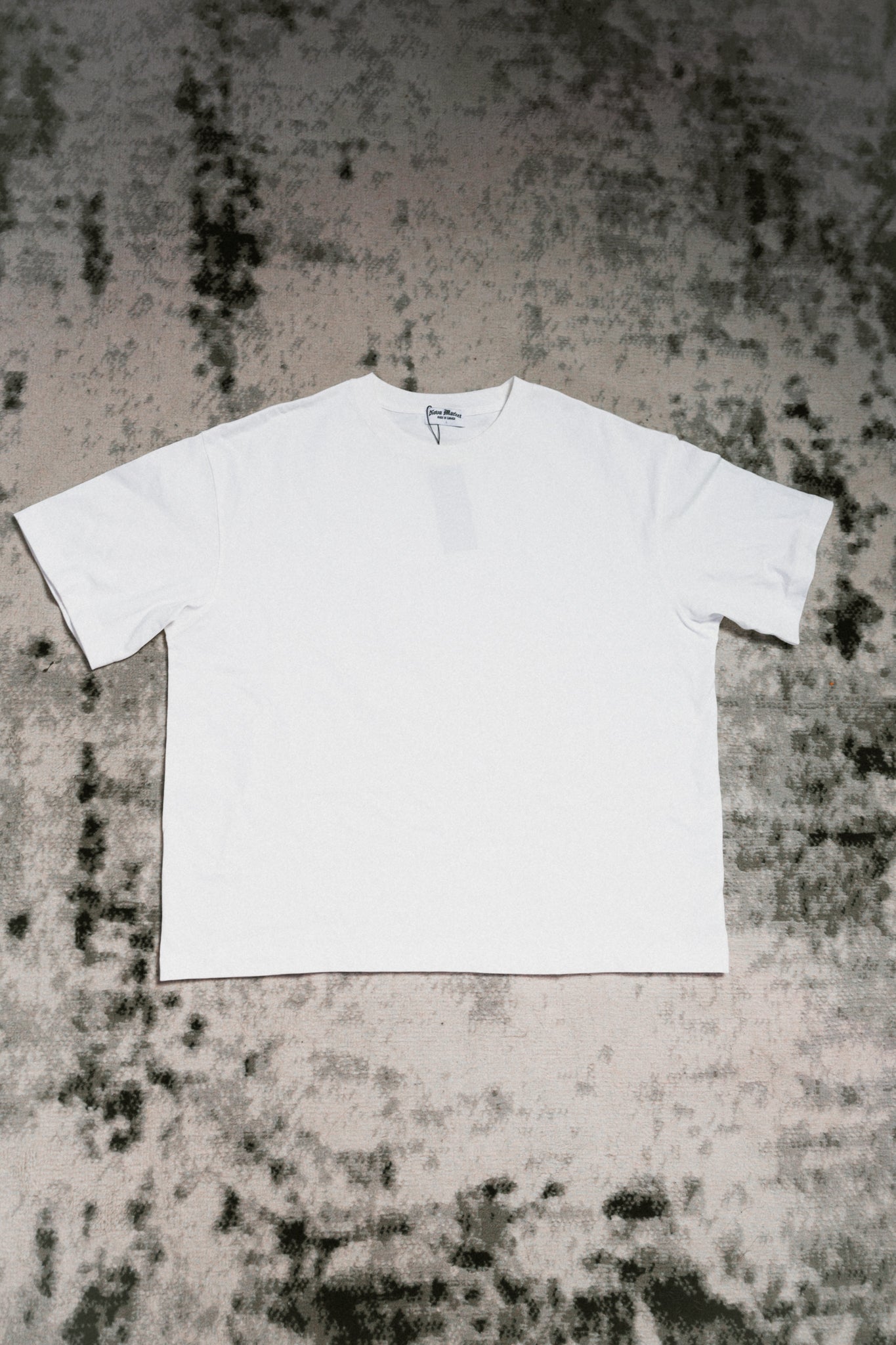 Premium Blank Tee