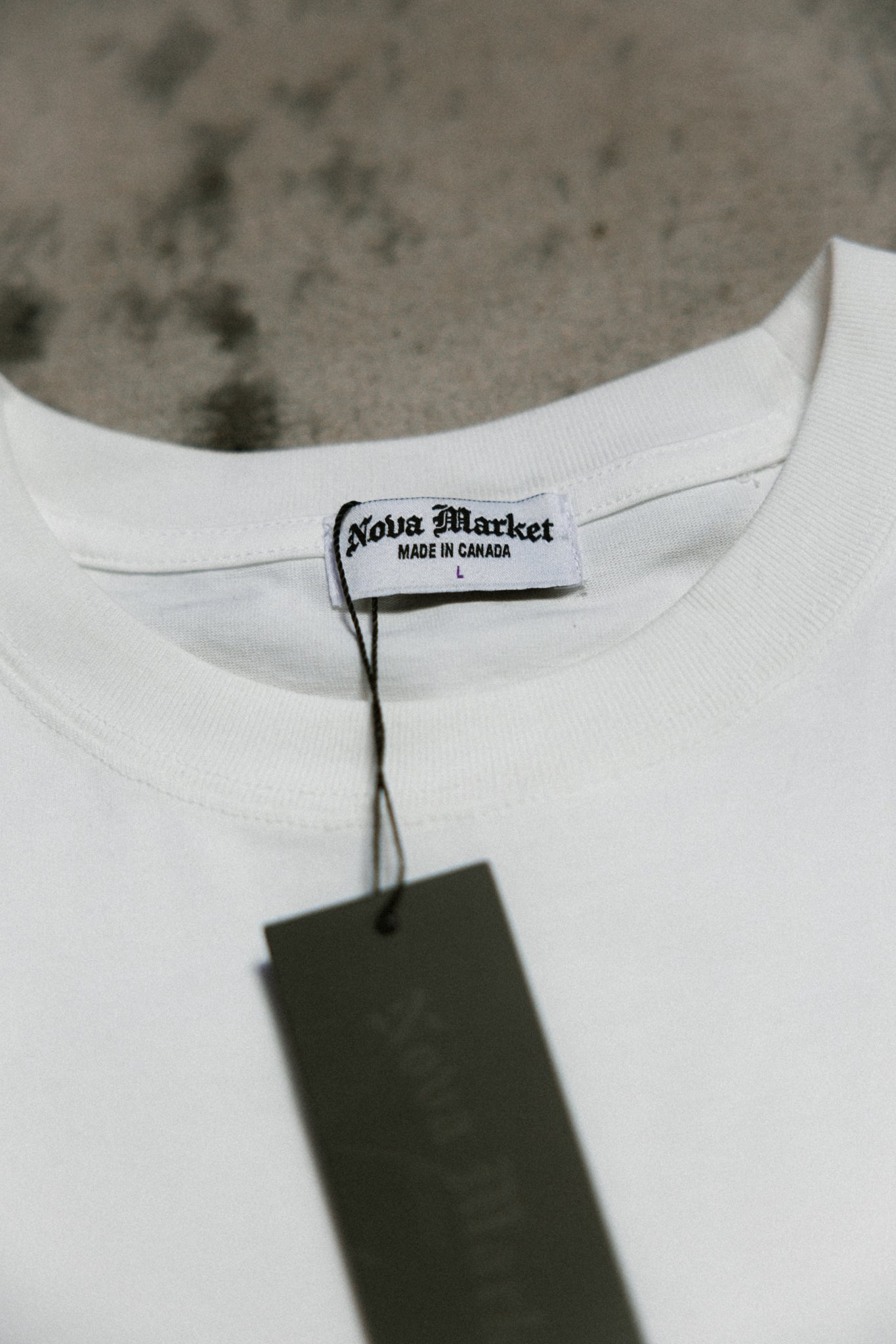 Premium Blank Tee