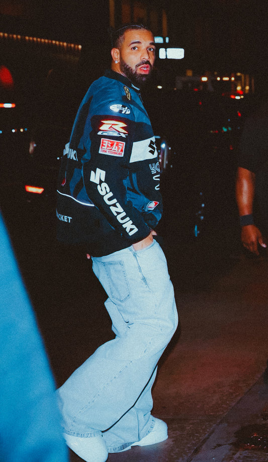 Drake v3 Preset