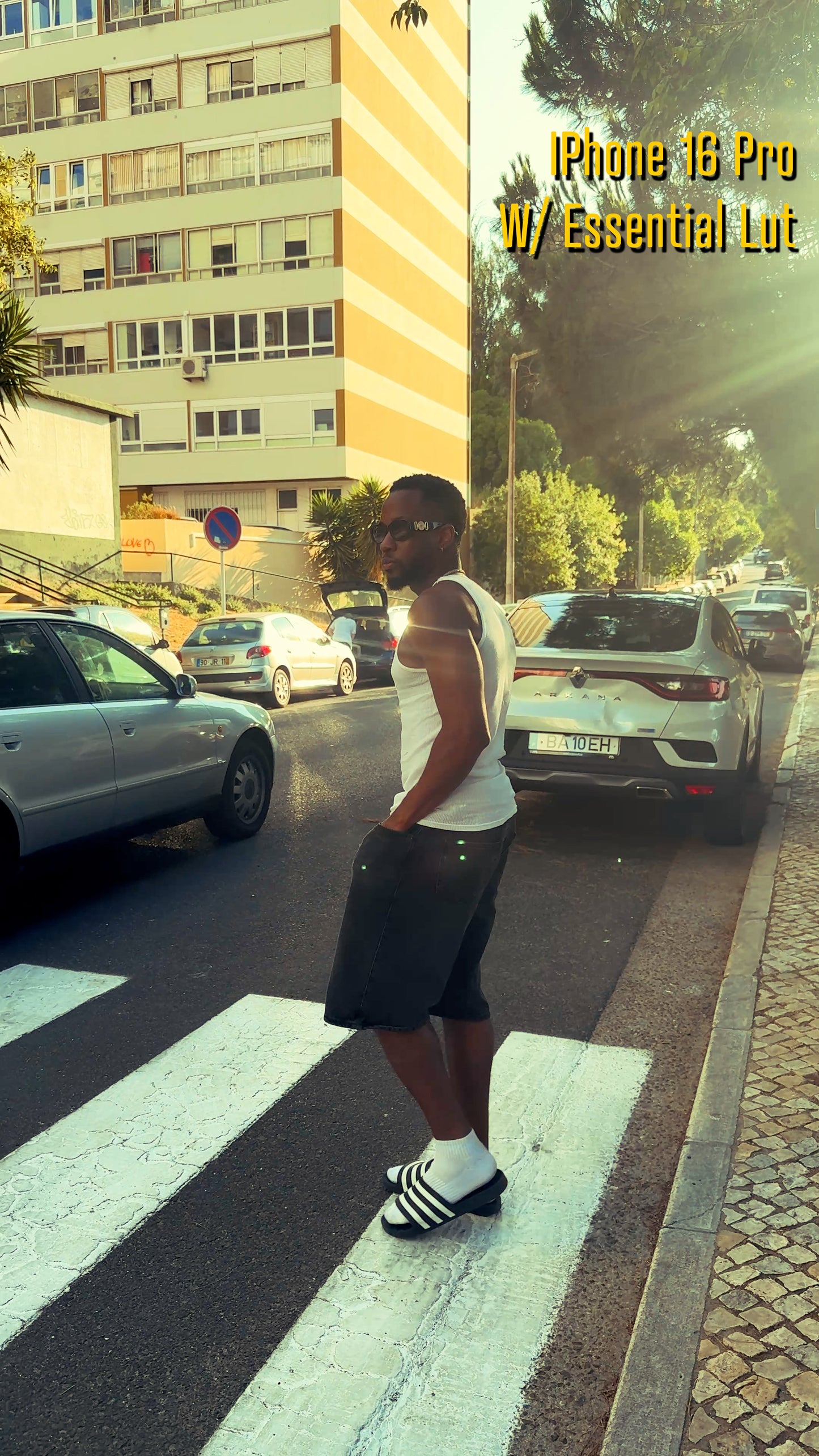 KilledByDre's Essential LUT