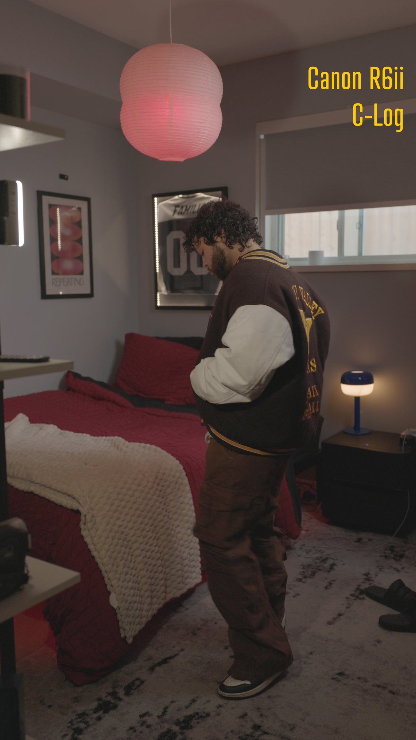 KilledByDre's Essential LUT