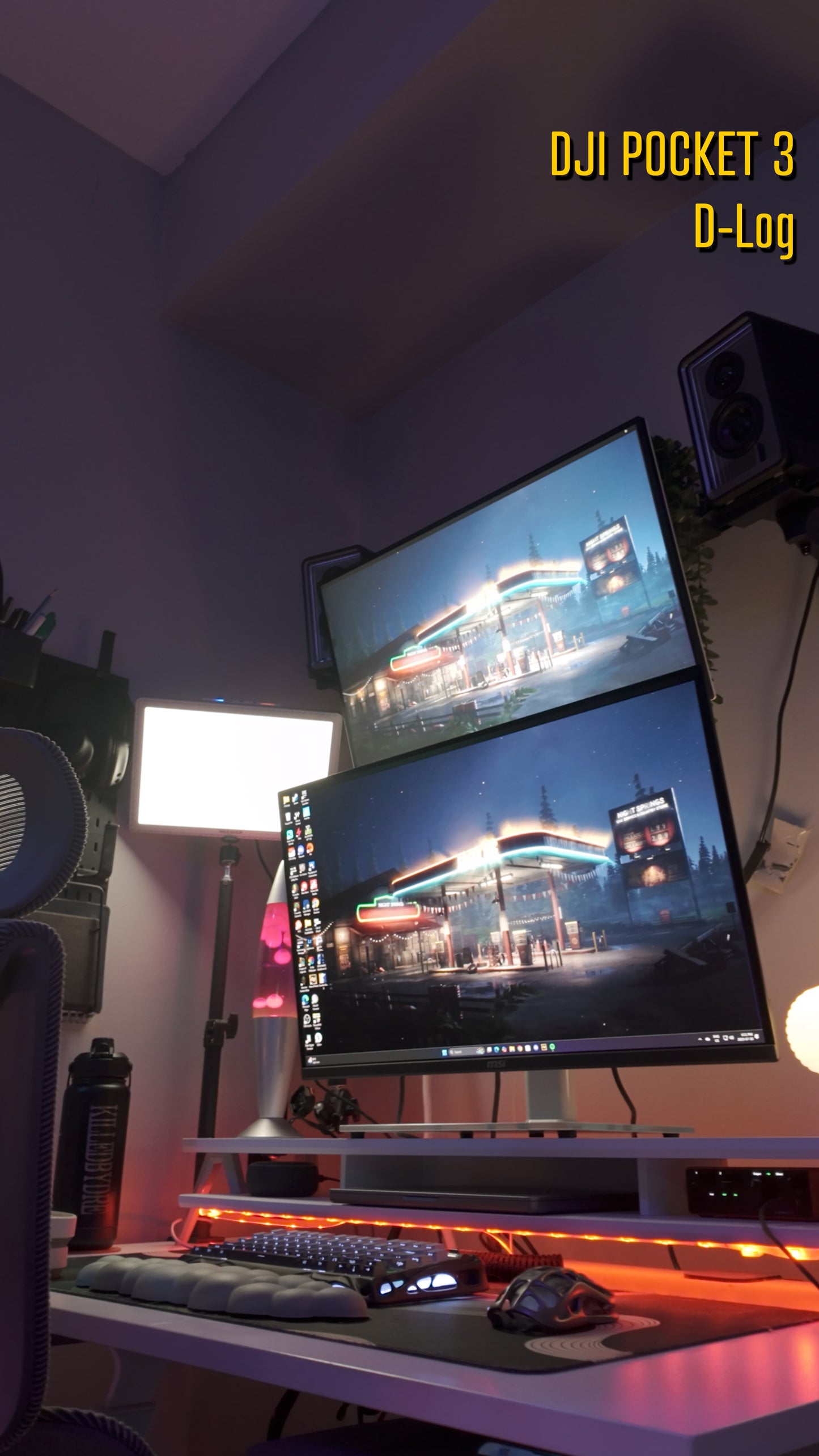 KilledByDre's Essential LUT