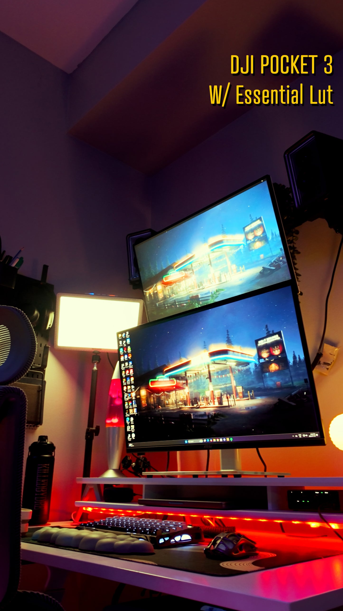 KilledByDre's Essential LUT