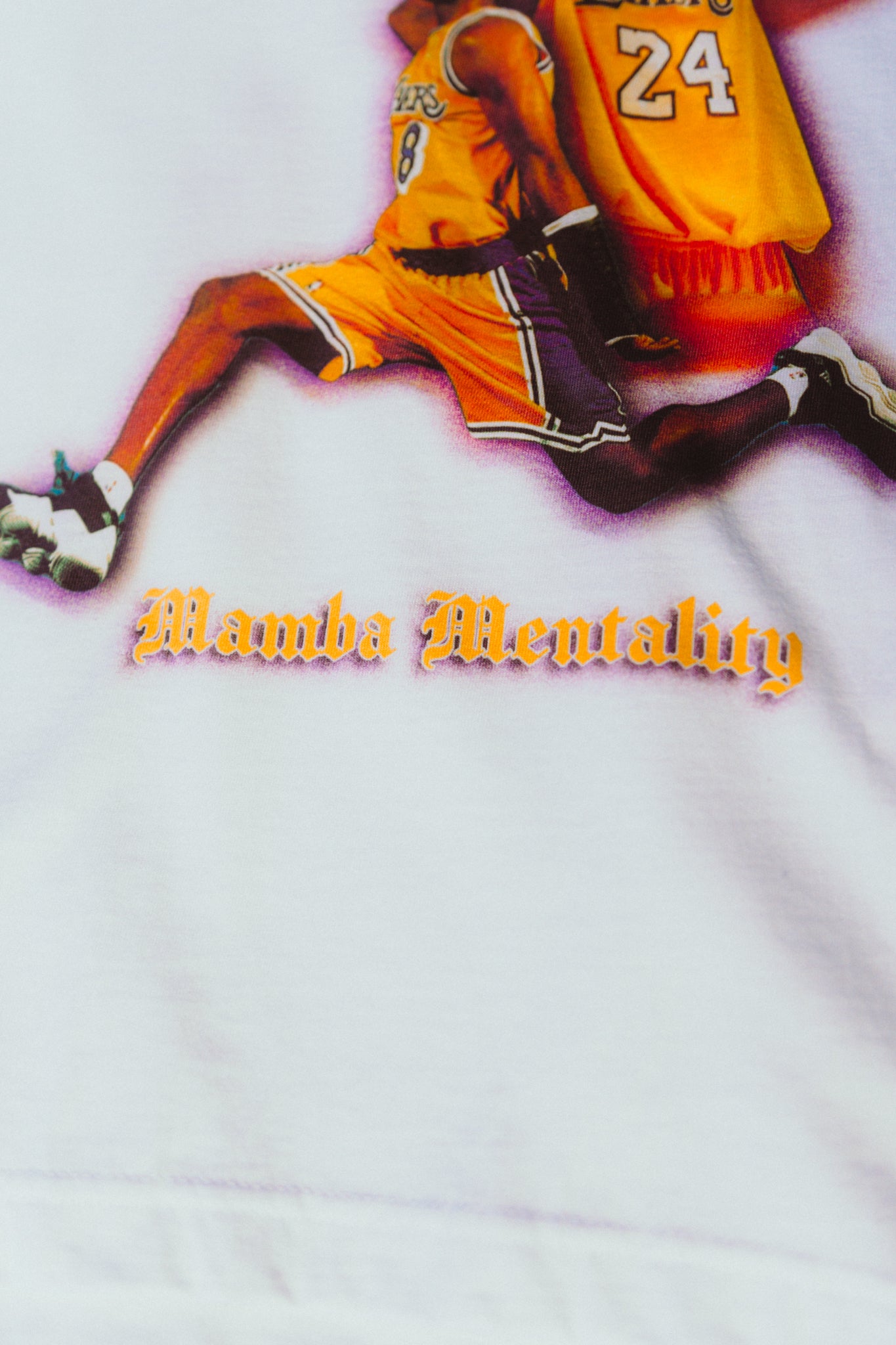 KOBE V2 Graphic Tee