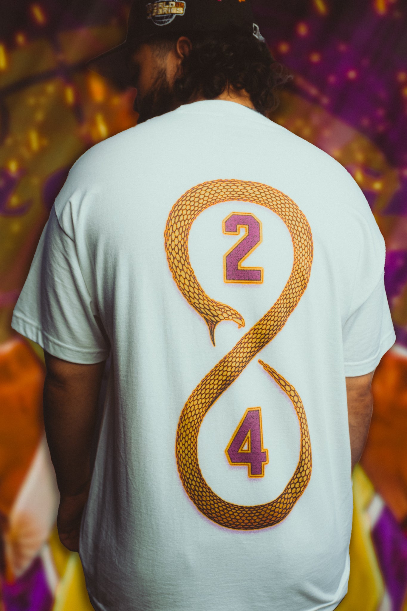 KOBE V2 Graphic Tee