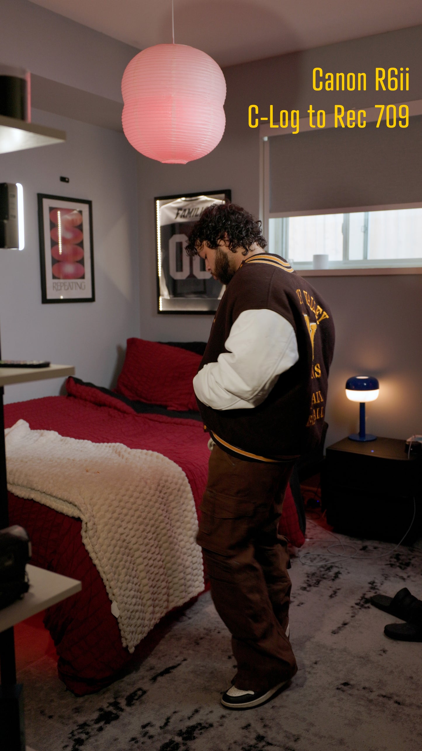KilledByDre's Essential LUT