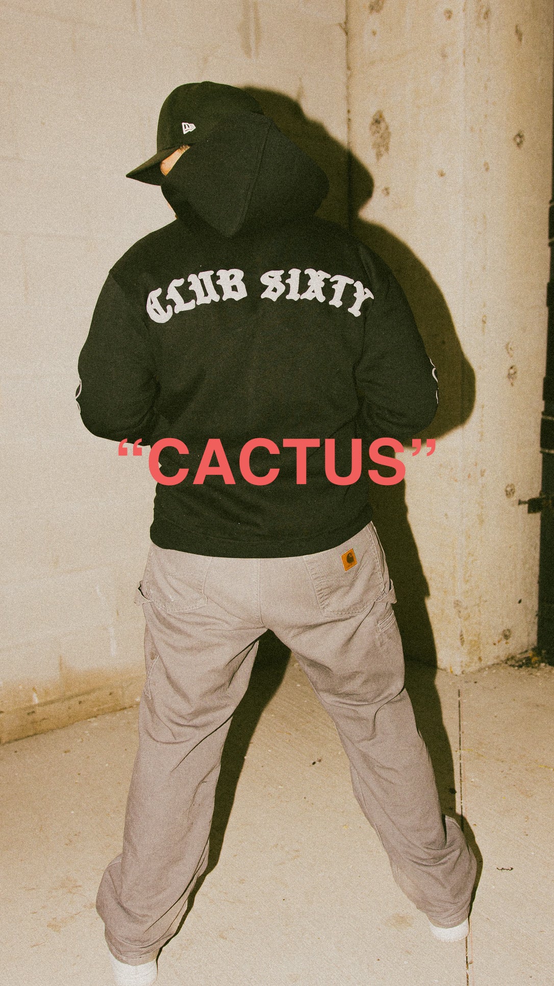 "CACTUS" PRESET