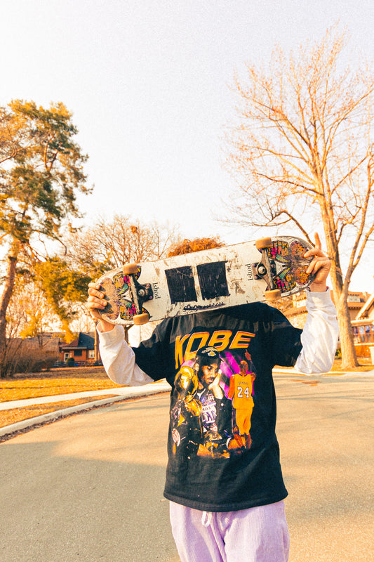 "KOBE" NOVA MARKET TEE